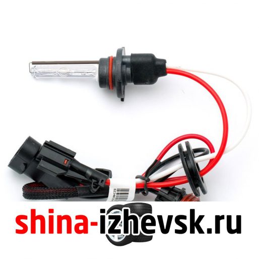 Лампа ксеноновая Optima — НB3-65 Вт-4200К, 2 шт. в Ижевске